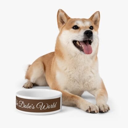 The Dobe´s Bowl - brown - Image 6