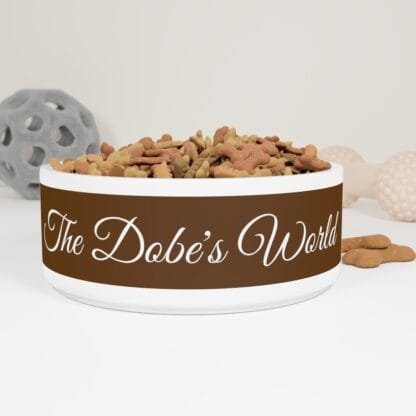 The Dobe´s Bowl - brown - Image 7