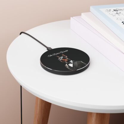 The Dobe´s Wireless Charger - Series 1 - Image 3