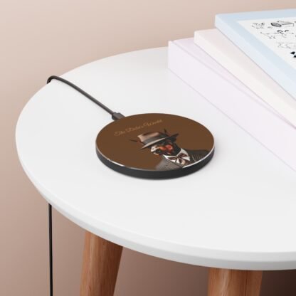 The Dobe´s Wireless Charger - Series 3 - Image 3