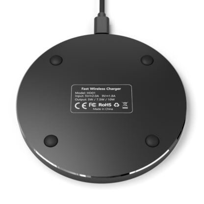 The Dobe´s Wireless Charger - Series 6 - Image 2