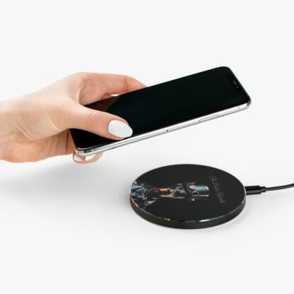 The Dobe´s Wireless Charger - Series 9 - Image 4