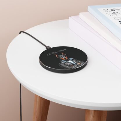 The Dobe´s Wireless Charger - Series 11 - Image 3