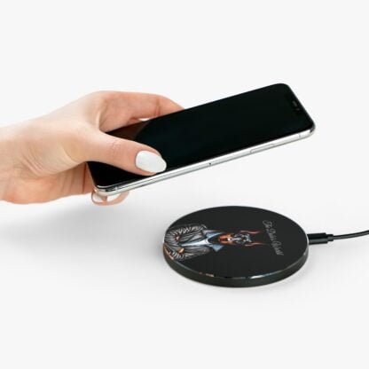 The Dobe´s Wireless Charger - Series 11 - Image 4