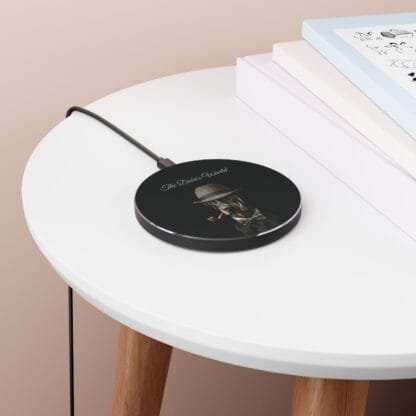The Dobes Wireless Charger - Series-4 - Image 3