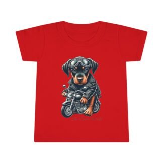 The Dobe´s Toddler T-shirt
