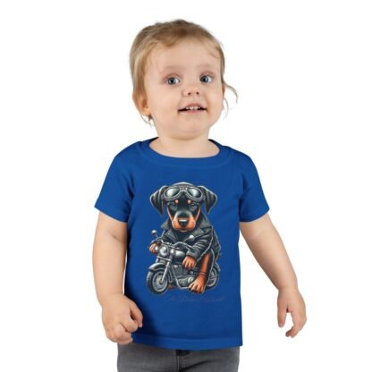 The Dobe´s Toddler T-shirt - Image 27