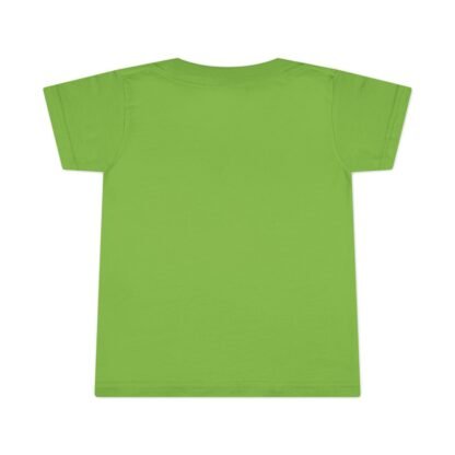 The Dobe´s Toddler T-shirt - Surfer puppy - Image 8