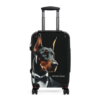 The Dobe´s Suitcase - Series 2 - black - Image 10