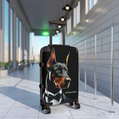 The Dobe´s Suitcase - Series 2 - black - Image 12