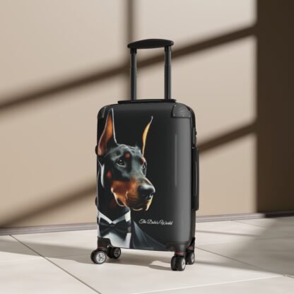 The Dobe´s Suitcase - Series 2 - black - Image 13