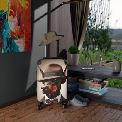 The Dobe´s Suitcase - Series 3 - Image 15