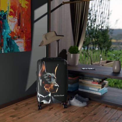 The Dobe´s Suitcase - Series 2 - black - Image 14