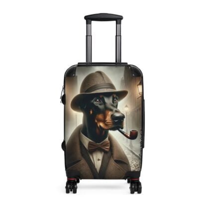 The Dobe´s Suitcase - Series 5 - Homes - Image 11