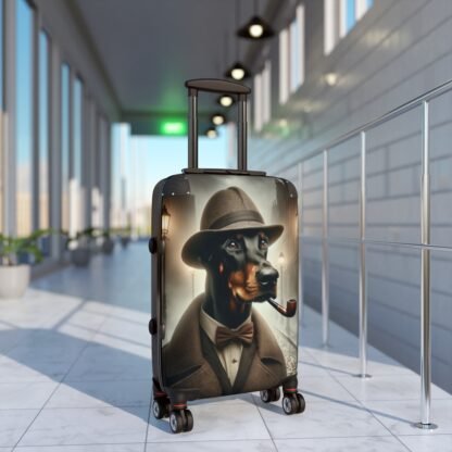 The Dobe´s Suitcase - Series 5 - Homes - Image 13