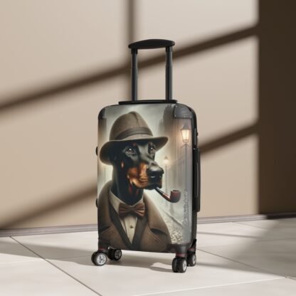 The Dobe´s Suitcase - Series 5 - Homes - Image 14