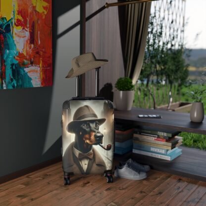 The Dobe´s Suitcase - Series 5 - Homes - Image 15