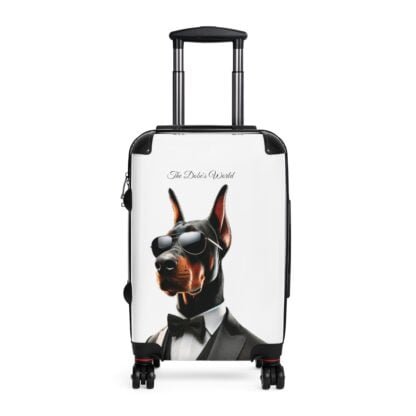 The Dobe´s Suitcase - Series 1 - white - Image 10