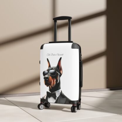 The Dobe´s Suitcase - Series 1 - white - Image 13