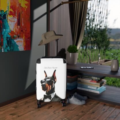 The Dobe´s Suitcase - Series 1 - white - Image 14