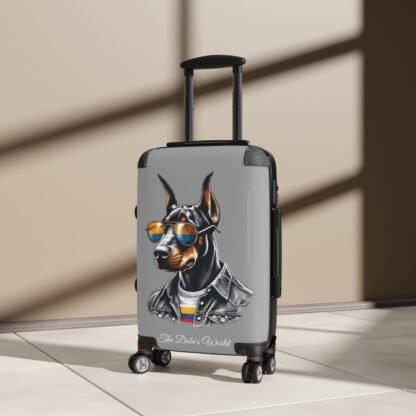 The Dobe´s Suitcase - Series 6 - grey - Image 14