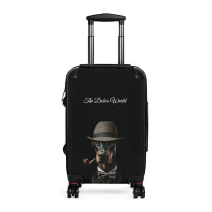 The Dobes of Suitcase - Series-4 - black - Image 11