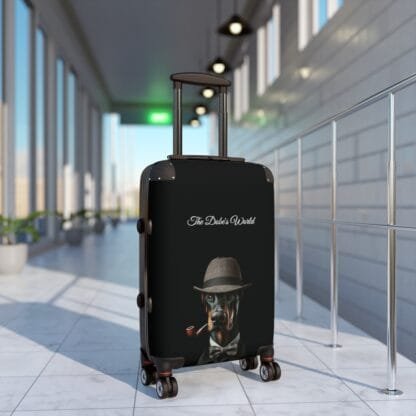 The Dobes of Suitcase - Series-4 - black - Image 13