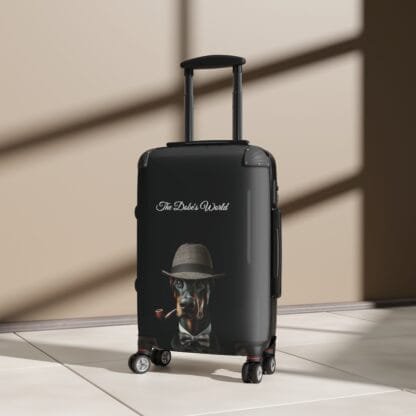 The Dobes of Suitcase - Series-4 - black - Image 14