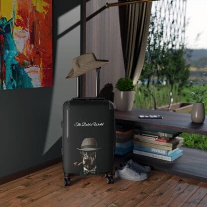The Dobes of Suitcase - Series-4 - black - Image 15