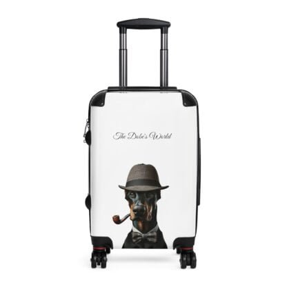 The Dobe´s of Suitcase - Series 4 - white - Image 11