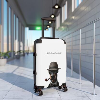 The Dobe´s of Suitcase - Series 4 - white - Image 13