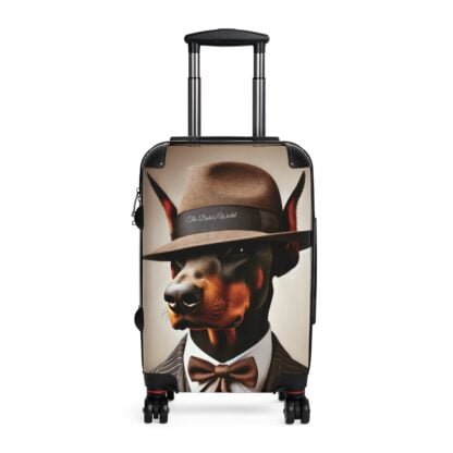The Dobe´s Suitcase - Series 3 - Image 11