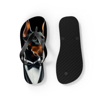 The Dobe's Flip Flops - Series 2 - Image 7