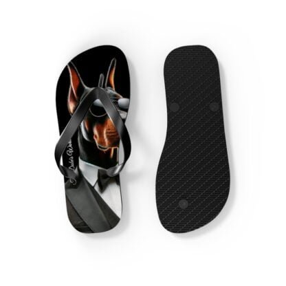 The Dobe's Flip Flops - Series 1 - Image 7