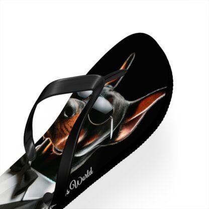 The Dobe's Flip Flops - Series 1 - Image 8