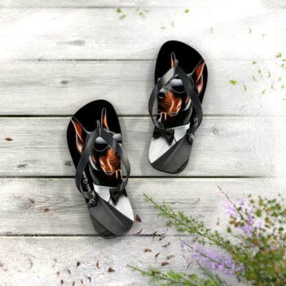 The Dobe's Flip Flops - Series 1 - Image 9