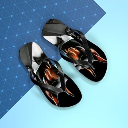 The Dobe's Flip Flops - Series 1 - Image 10