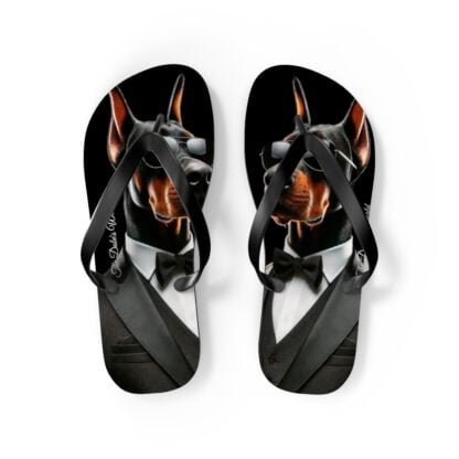 The Dobe's Flip Flops - Series 1 - Image 11