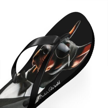 The Dobe's Flip Flops - Series 1 - Image 13