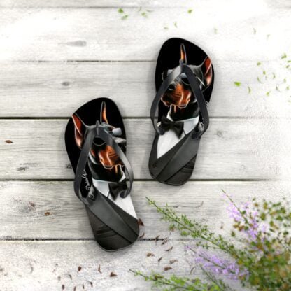 The Dobe's Flip Flops - Series 1 - Image 14