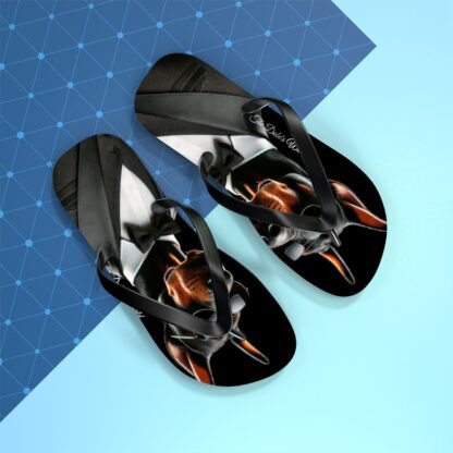 The Dobe's Flip Flops - Series 1 - Image 15