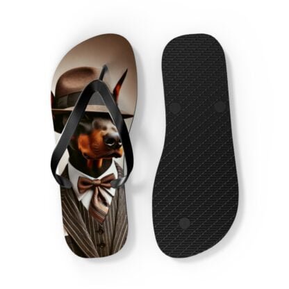 The Dobe's Flip Flops - Series 3 - Image 2