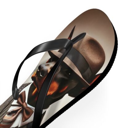 The Dobe's Flip Flops - Series 3 - Image 3