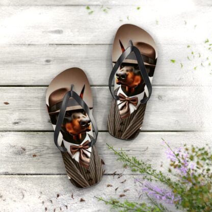 The Dobe's Flip Flops - Series 3 - Image 4