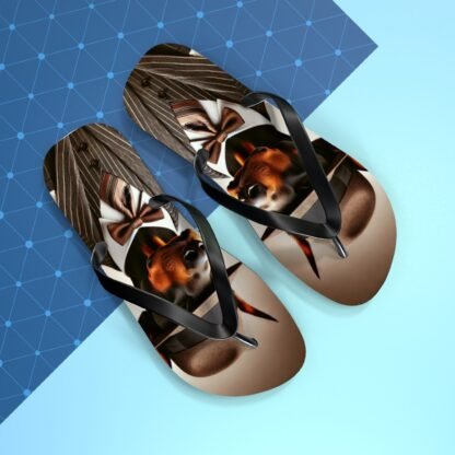 The Dobe's Flip Flops - Series 3 - Image 5