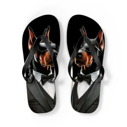 The Dobe's Flip Flops - Series 1 - Image 16