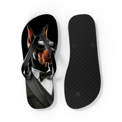 The Dobe's Flip Flops - Series 1 - Image 17