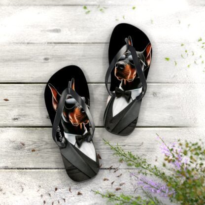 The Dobe's Flip Flops - Series 1 - Image 19
