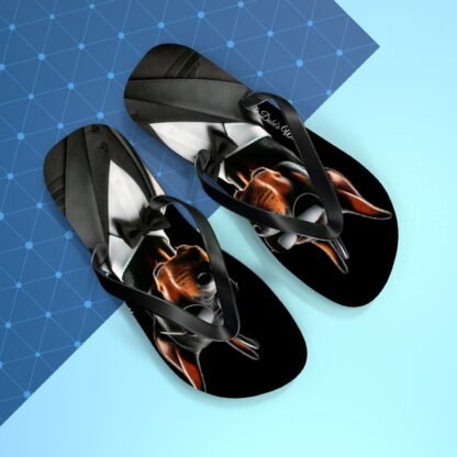 The Dobe's Flip Flops - Series 1 - Image 20