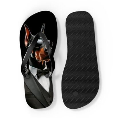 The Dobe's Flip Flops - Series 1 - Image 2